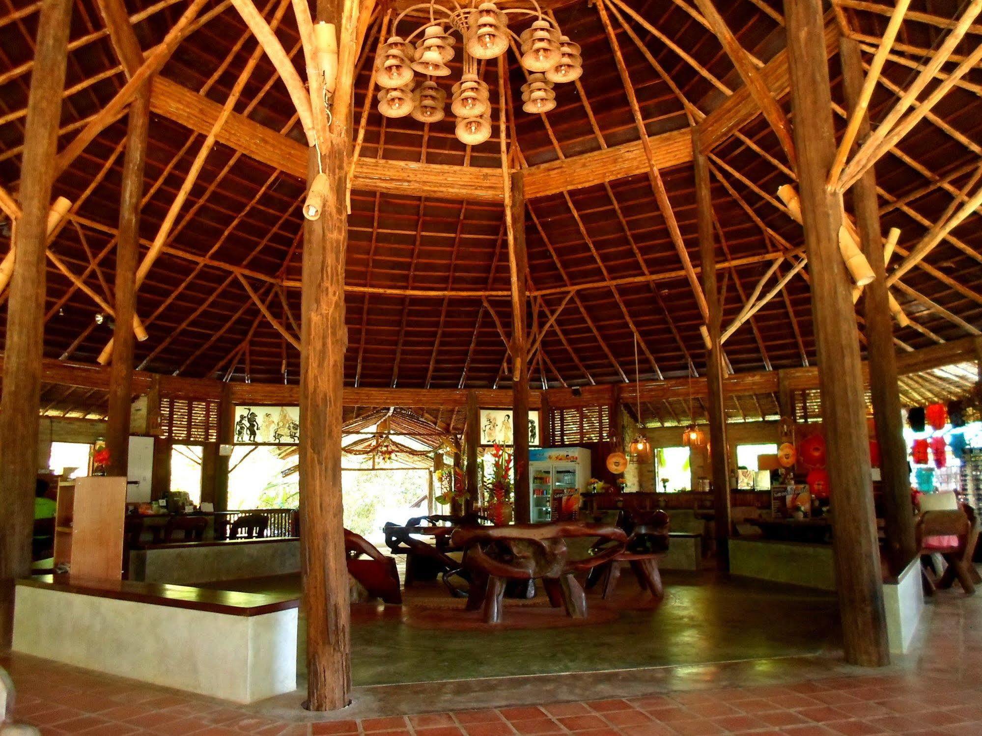 The Cliff & River Jungle Resort Phanom 외부 사진