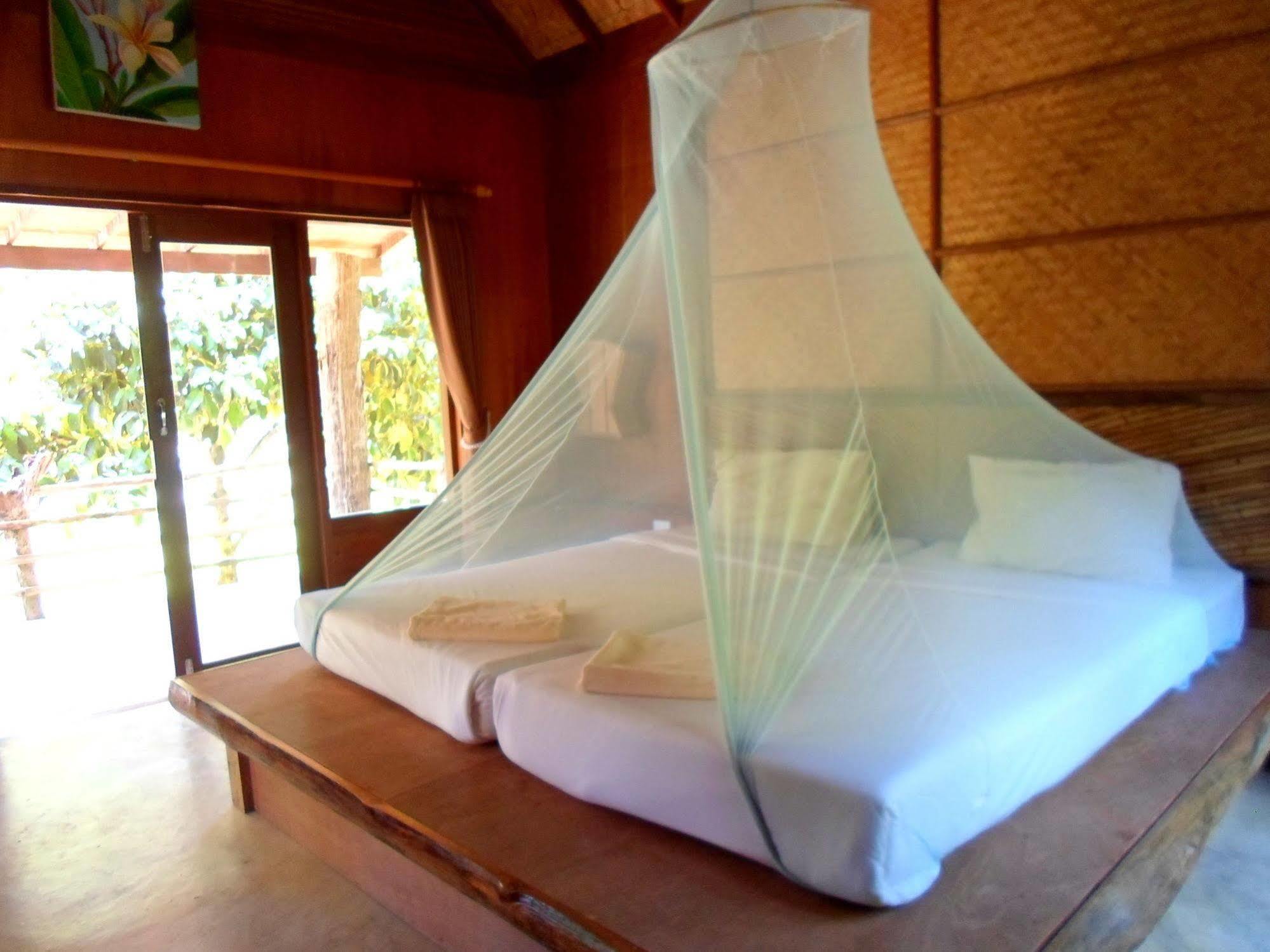 The Cliff & River Jungle Resort Phanom 외부 사진