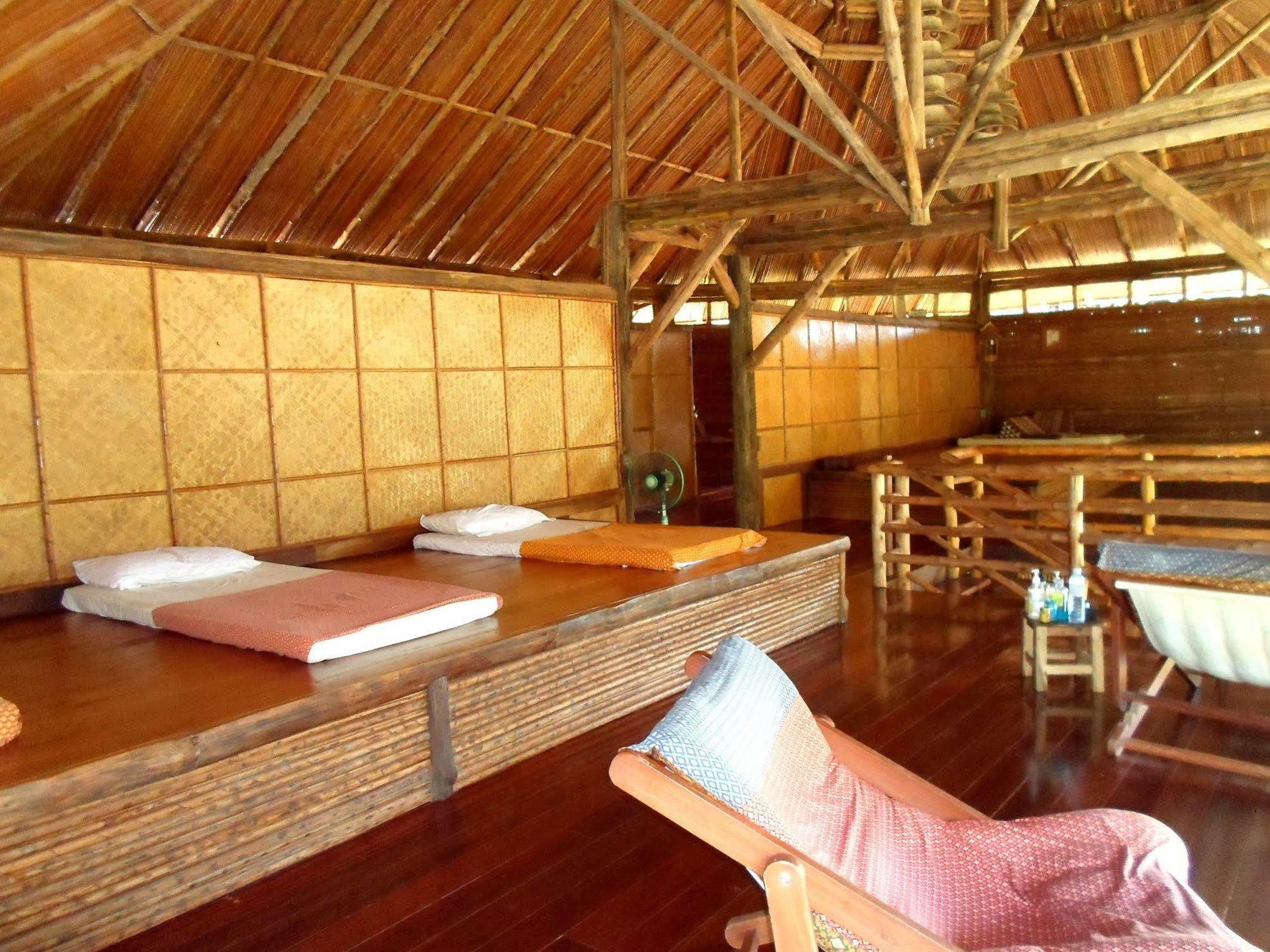 The Cliff & River Jungle Resort Phanom 외부 사진